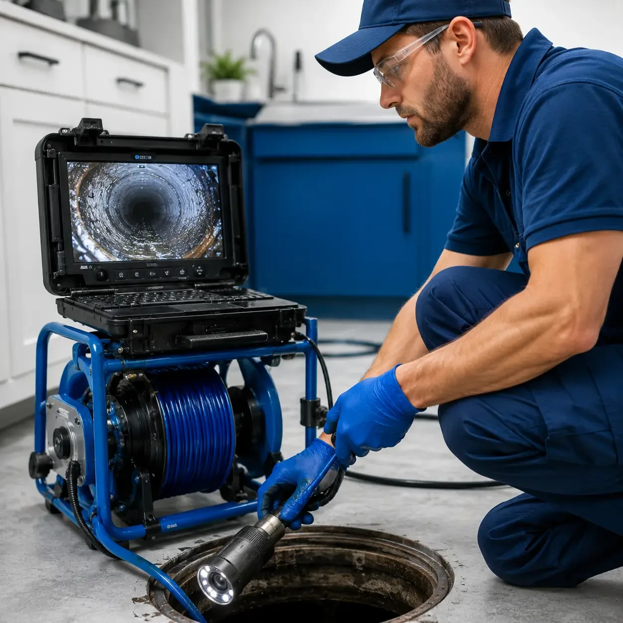 Pipe Relining professionals serving Maple Heights, OH